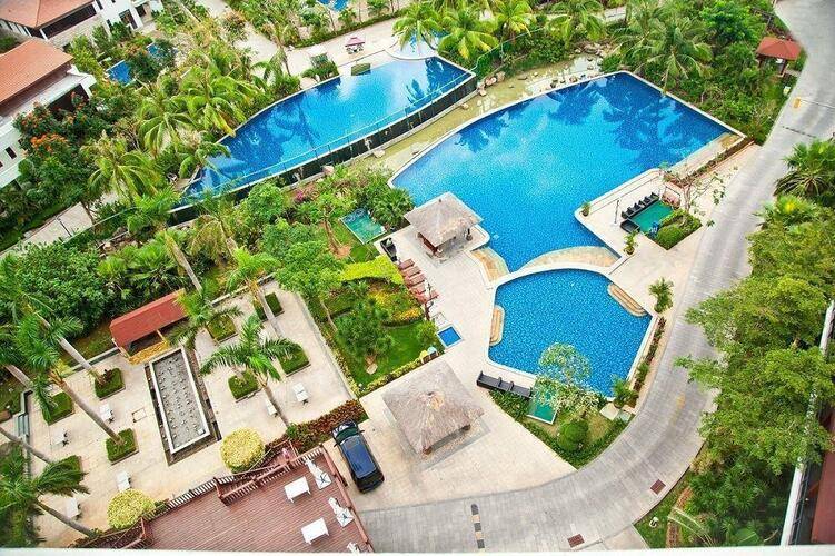 Sanya Junda Seaview Hotel