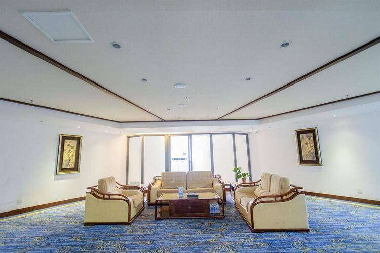 Sanya Junda Seaview Hotel
