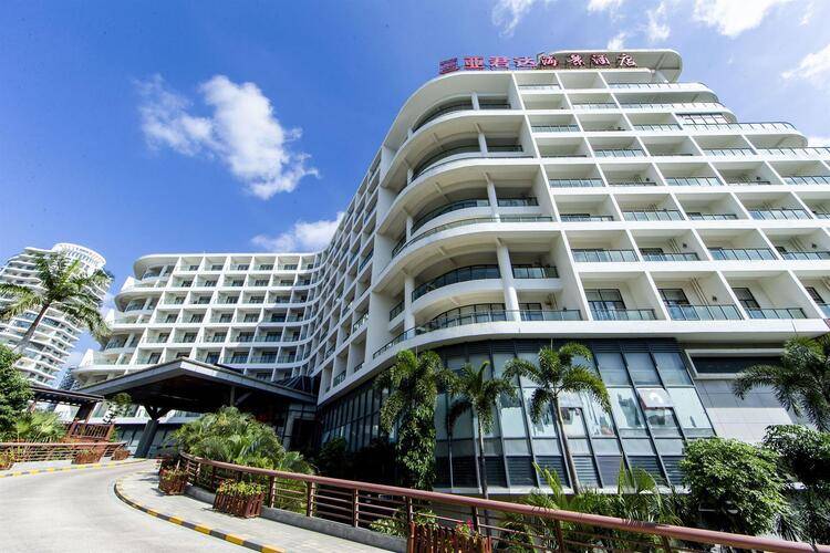 Sanya Junda Seaview Hotel