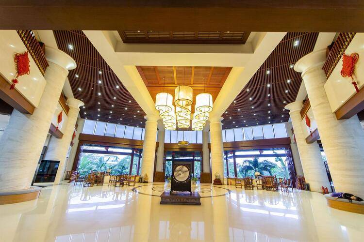 Sanya Junda Seaview Hotel