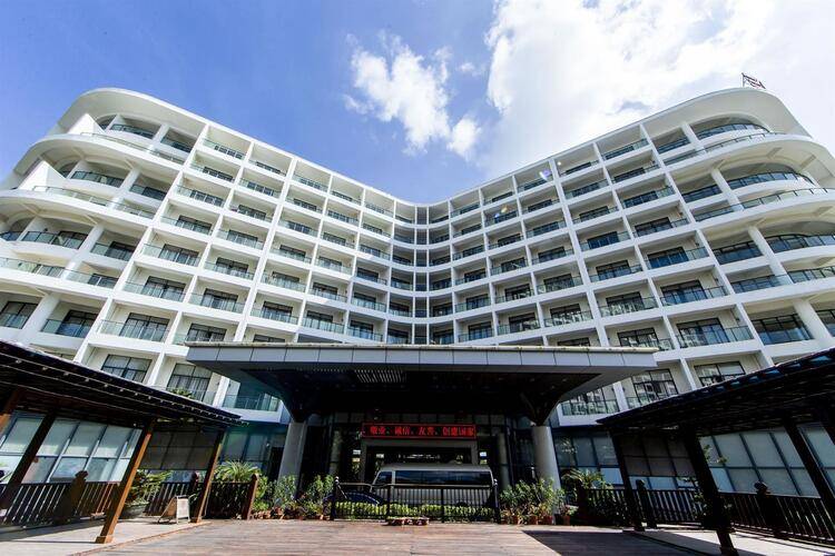 Sanya Junda Seaview Hotel