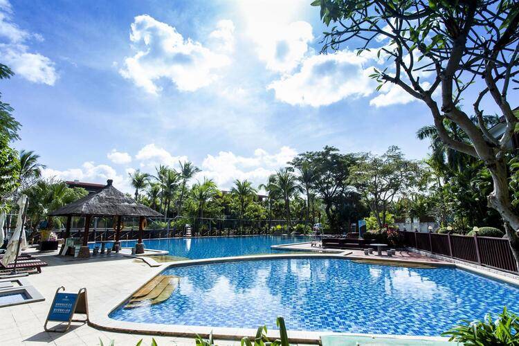 Sanya Junda Seaview Hotel