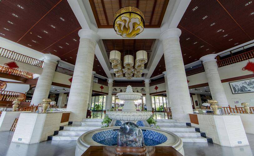 Sanya Junda Seaview Hotel