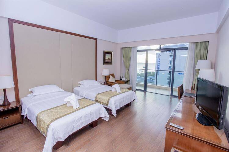 Sanya Junda Seaview Hotel