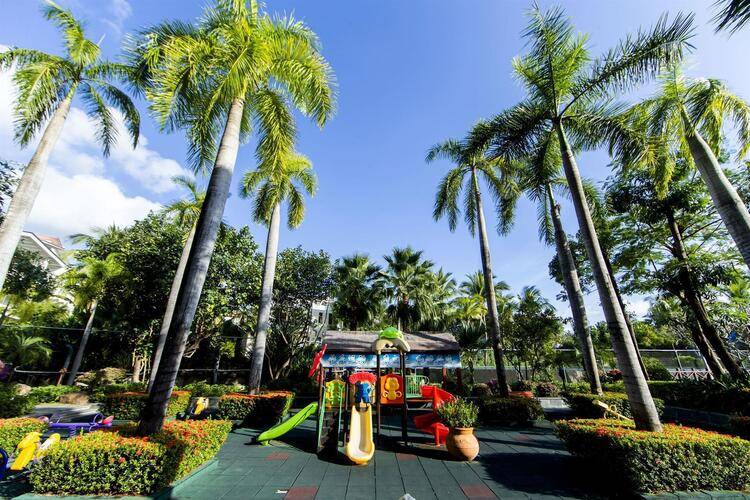 Sanya Junda Seaview Hotel