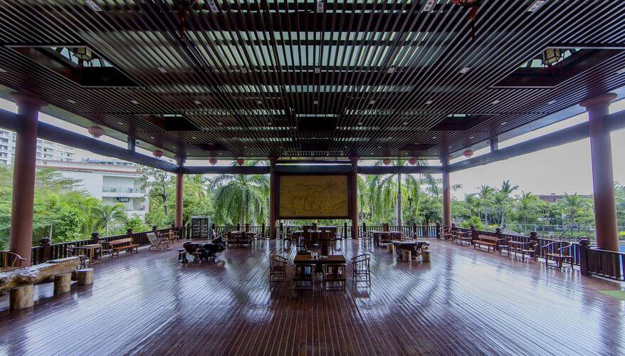 Sanya Junda Seaview Hotel