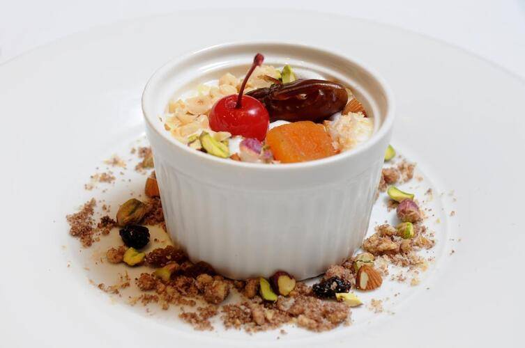 Al Meroz Halal Hotel Bangkok