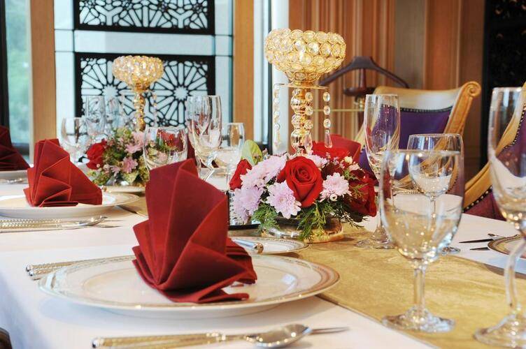 Al Meroz Halal Hotel Bangkok