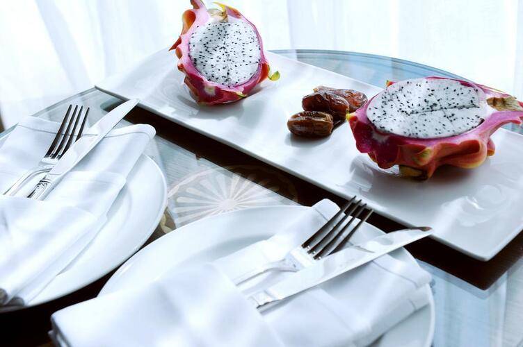 Al Meroz Halal Hotel Bangkok