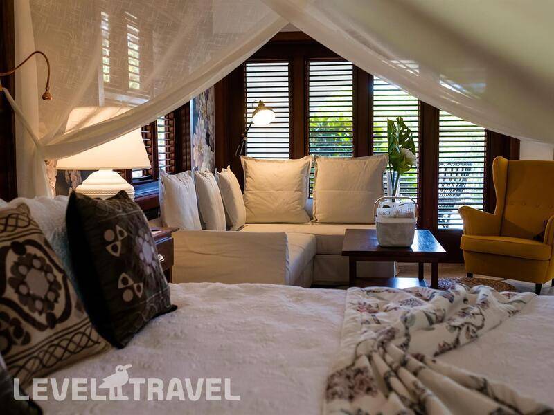 Фотография Selectum Hacienda Punta Cana (Adults Only 18+)