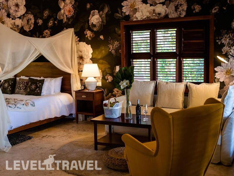 Фотография Selectum Hacienda Punta Cana (Adults Only 18+)