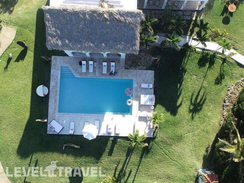 Фотография Selectum Hacienda Punta Cana (Adults Only 18+)