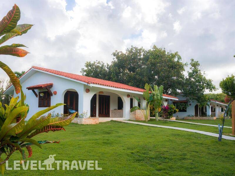 Фотография Selectum Hacienda Punta Cana (Adults Only 18+)