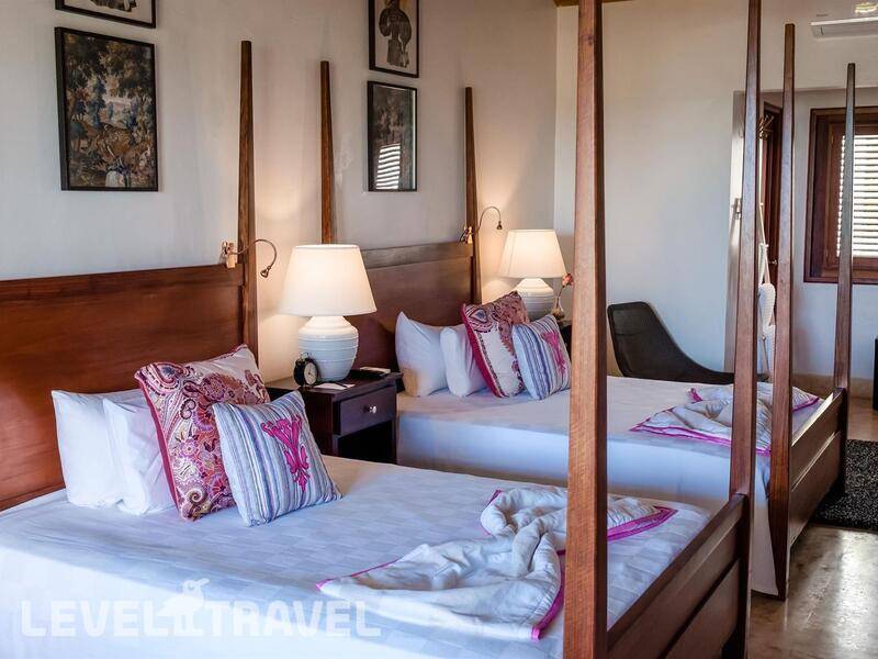 Фотография Selectum Hacienda Punta Cana (Adults Only 18+)