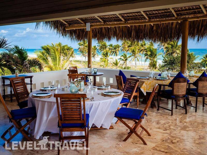 Фотография Selectum Hacienda Punta Cana (Adults Only 18+)