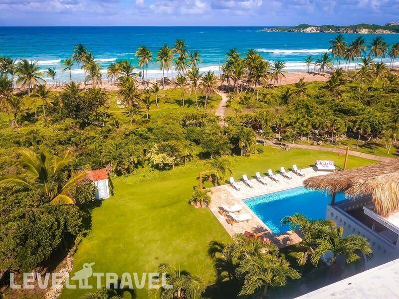 Фотография Selectum Hacienda Punta Cana (Adults Only 18+)