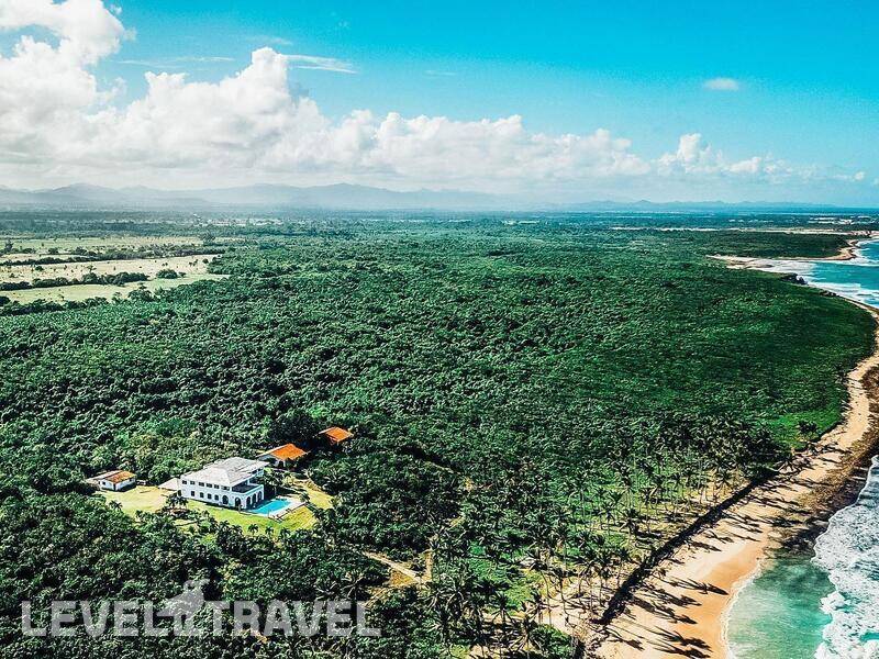 Фотография Selectum Hacienda Punta Cana (Adults Only 18+)