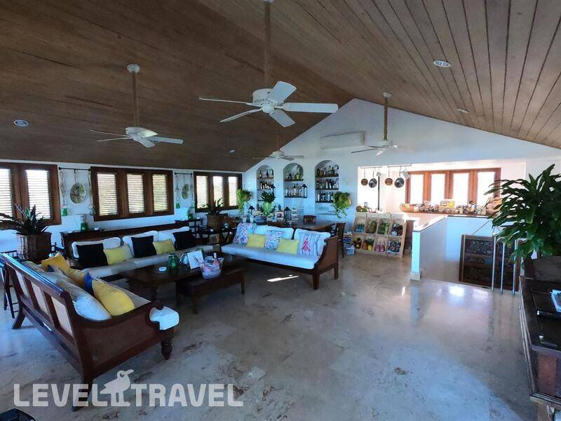 Фотография Selectum Hacienda Punta Cana (Adults Only 18+)
