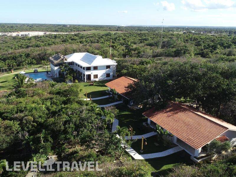 Фотография Selectum Hacienda Punta Cana (Adults Only 18+)