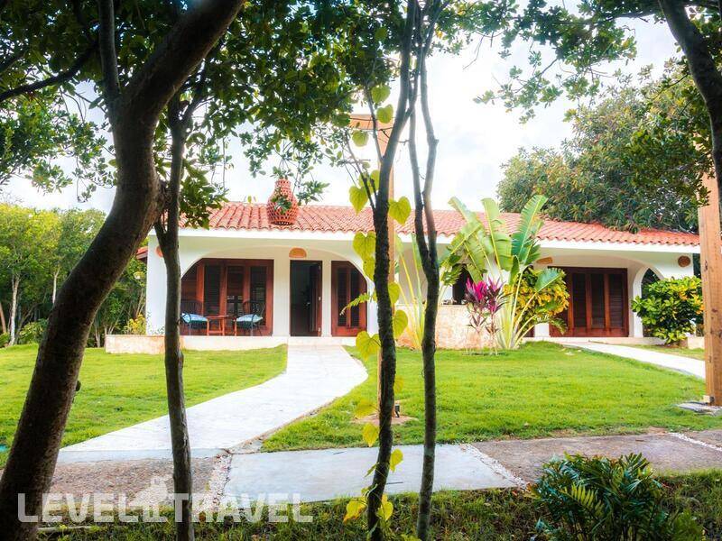Фотография Selectum Hacienda Punta Cana (Adults Only 18+)