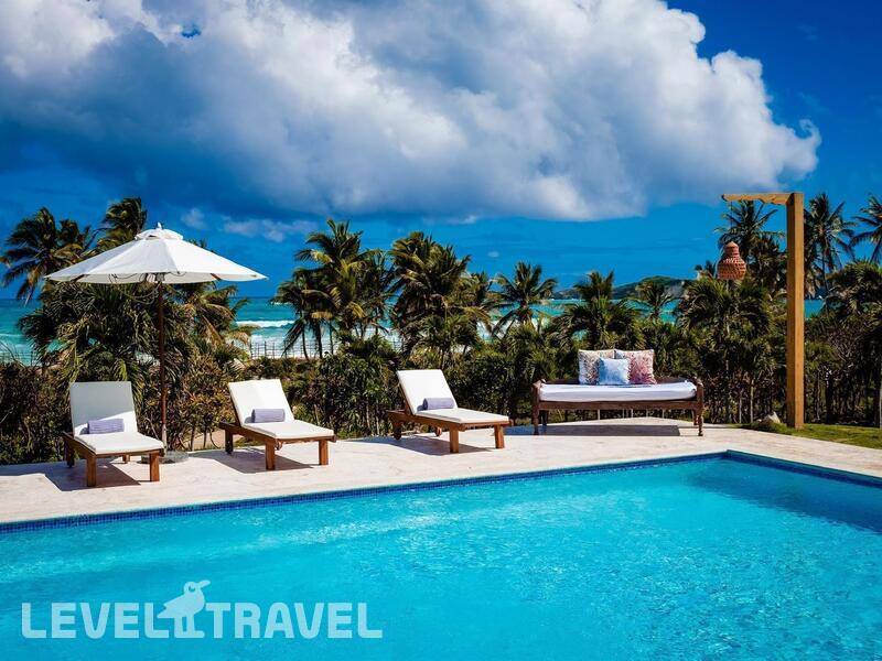 Фотография Selectum Hacienda Punta Cana (Adults Only 18+)