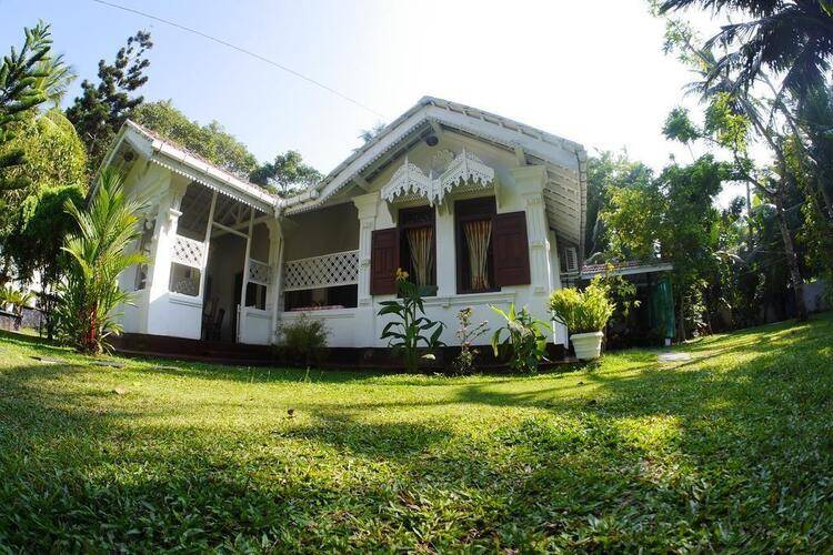 Grand Villa Guesthouse
