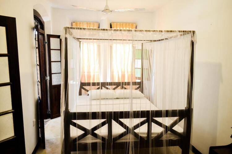 Grand Villa Guesthouse