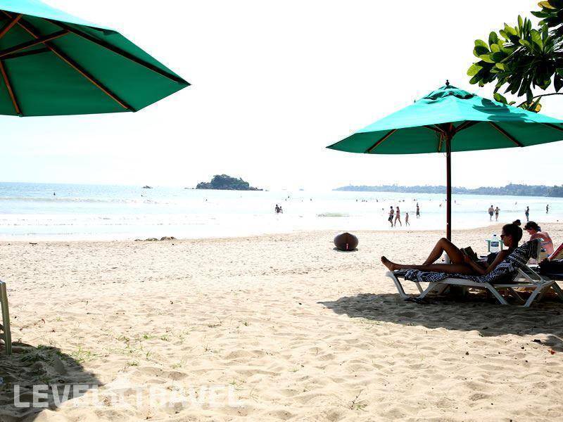 Фотография Weligama Bay View