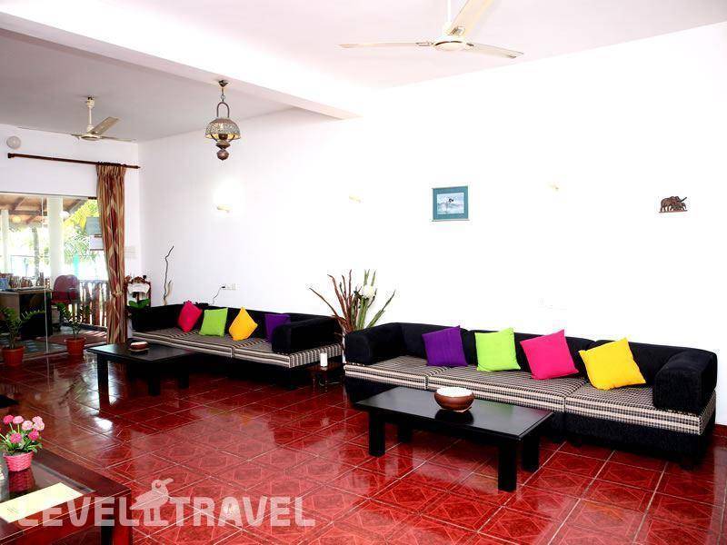 Фотография Weligama Bay View