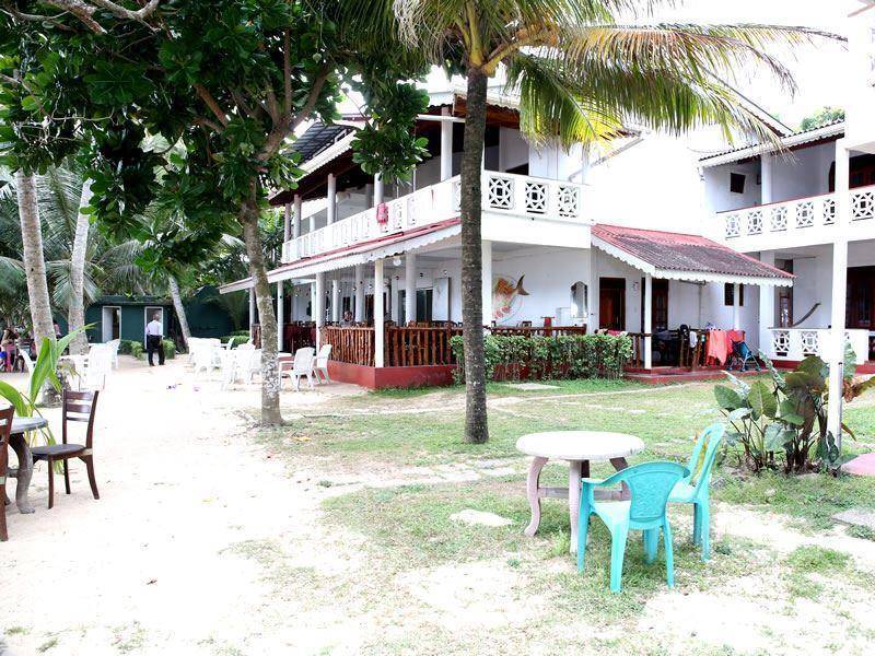 Фотография Weligama Bay View