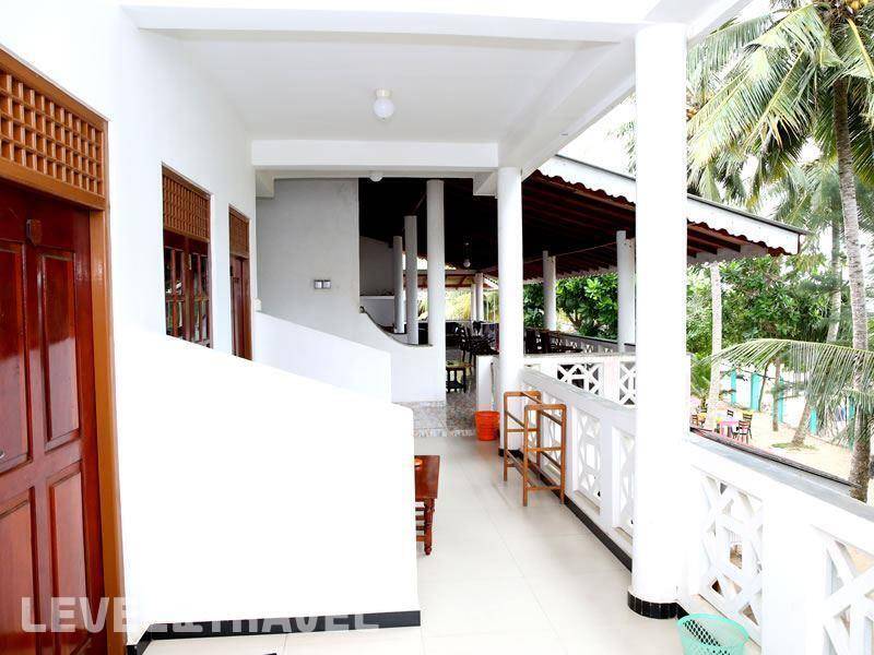 Фотография Weligama Bay View