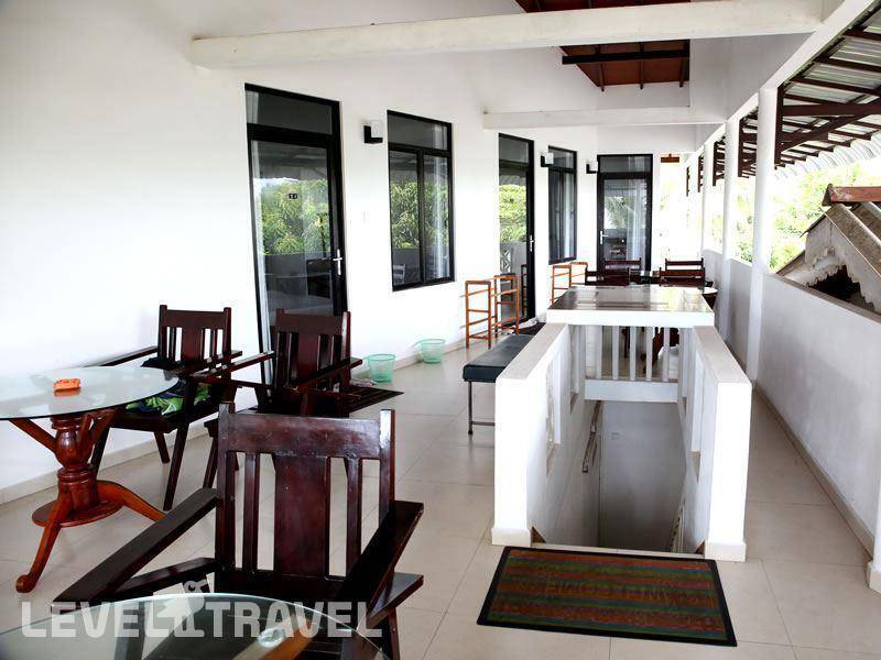 Фотография Weligama Bay View