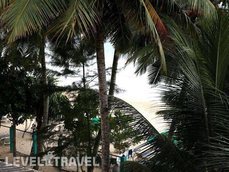 Фотография Weligama Bay View