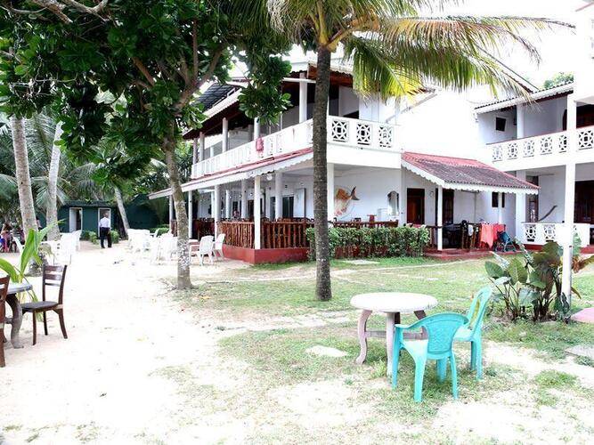 Weligama Bay View