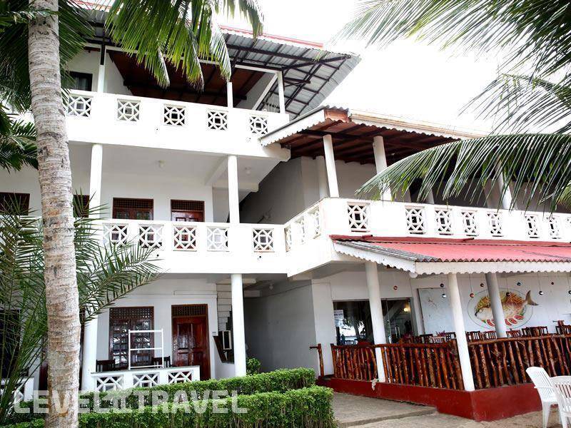 Фотография Weligama Bay View
