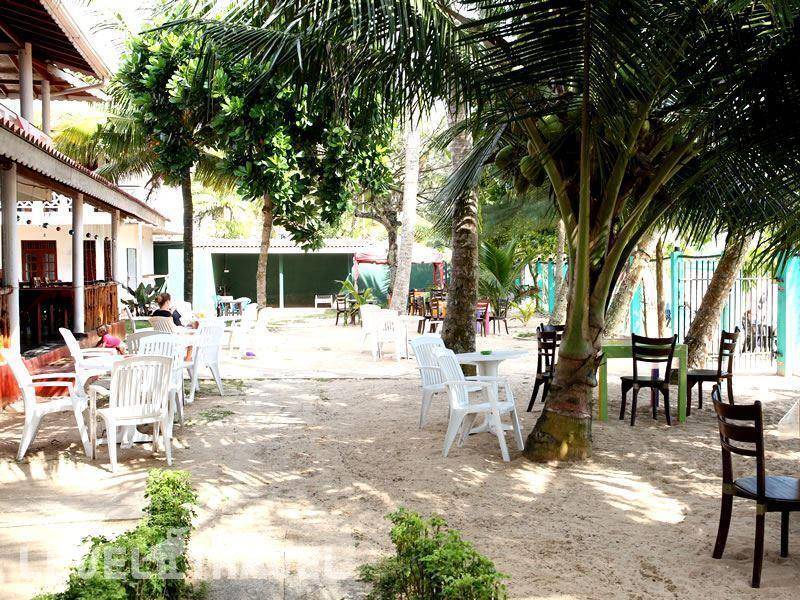 Фотография Weligama Bay View