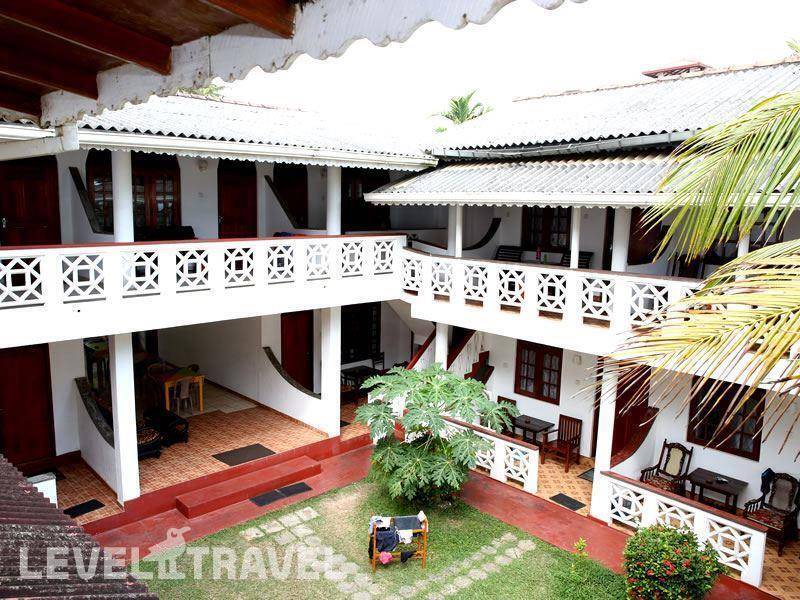 Фотография Weligama Bay View