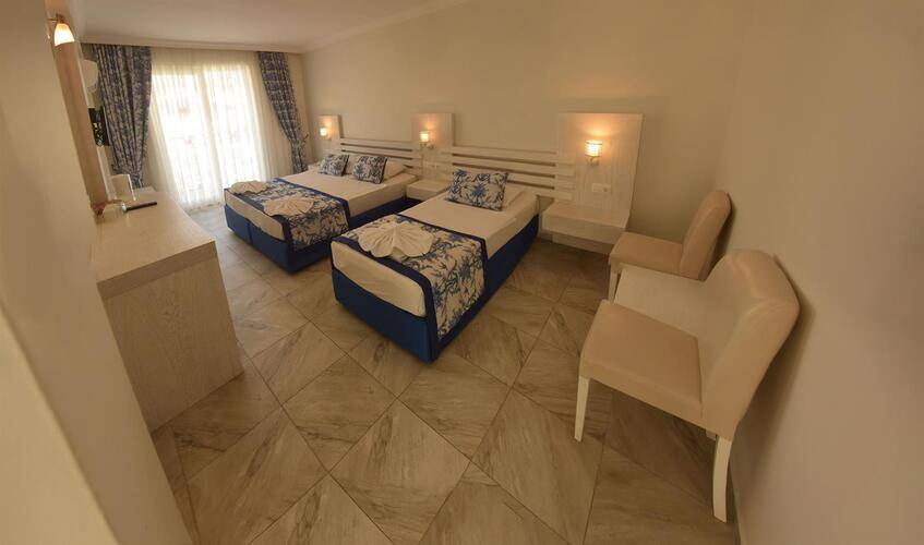Oludeniz Beach Resort By Z Hotels