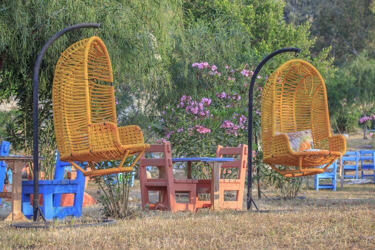 Oludeniz Beach Resort By Z Hotels