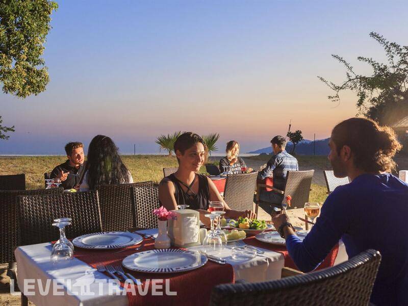 Фотография Oludeniz Beach Resort By Z Hotels