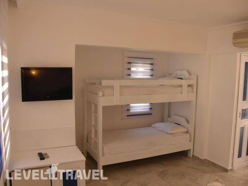 Фотография Oludeniz Beach Resort By Z Hotels
