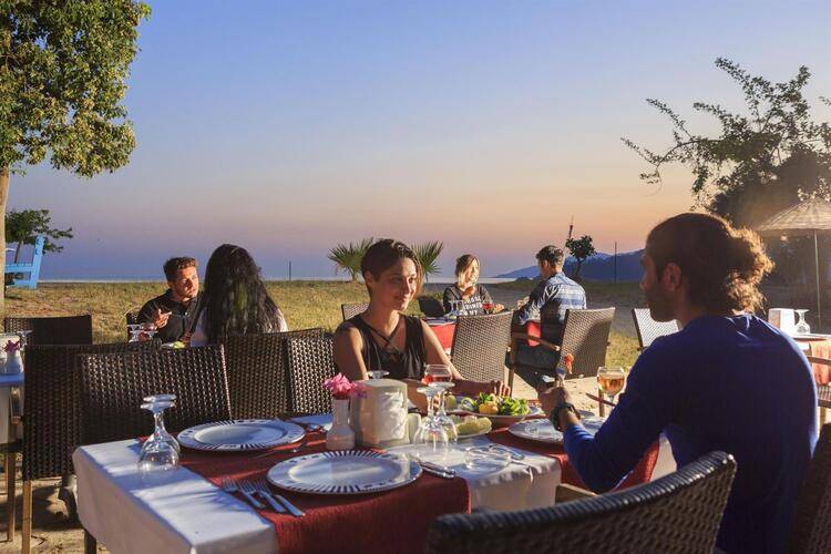 Oludeniz Beach Resort By Z Hotels