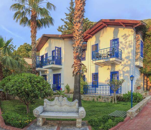 Oludeniz Beach Resort By Z Hotels