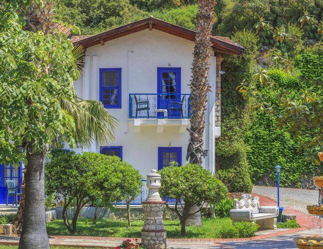 Oludeniz Beach Resort By Z Hotels