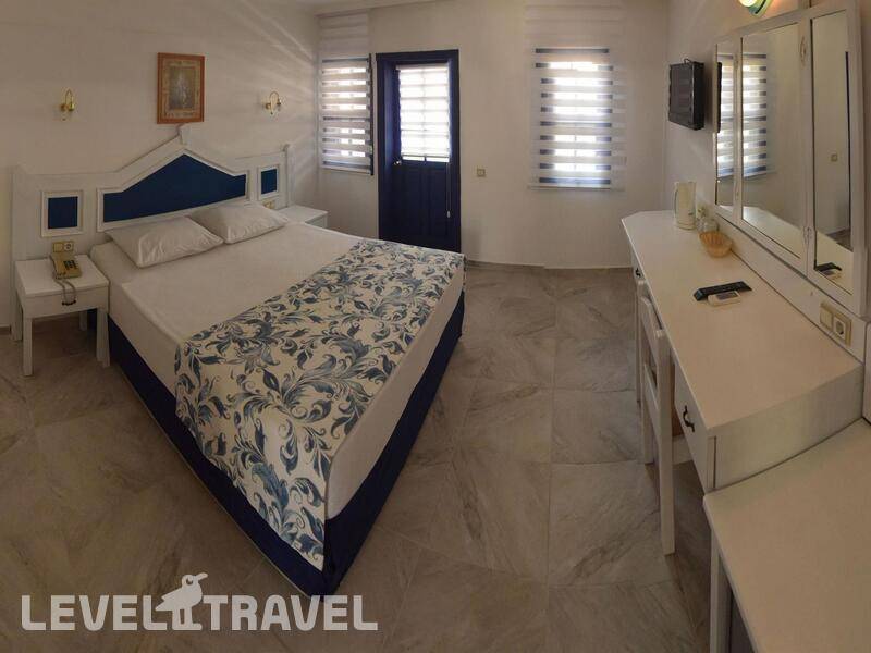 Фотография Oludeniz Beach Resort By Z Hotels