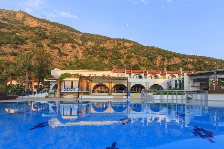 Oludeniz Beach Resort By Z Hotels