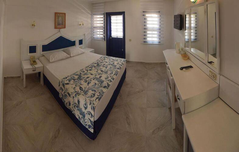 Oludeniz Beach Resort By Z Hotels
