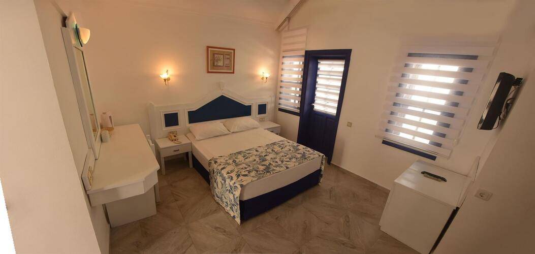 Oludeniz Beach Resort By Z Hotels