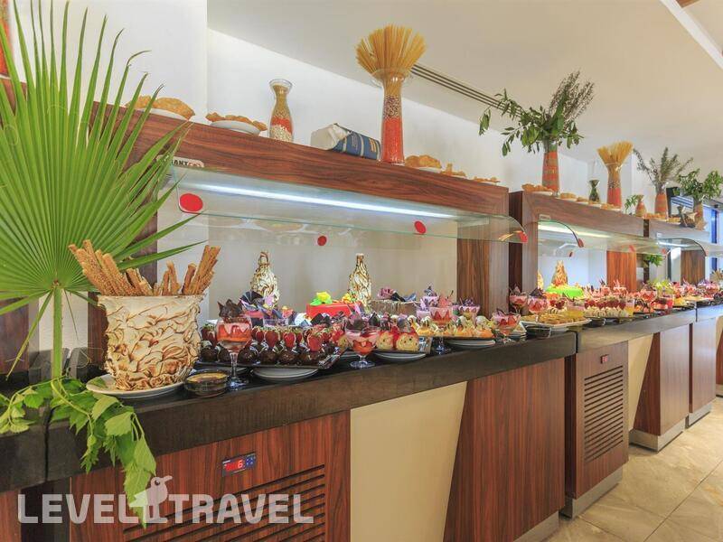 Фотография Oludeniz Beach Resort By Z Hotels