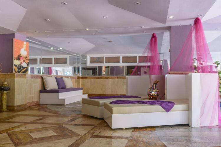 Oludeniz Beach Resort By Z Hotels